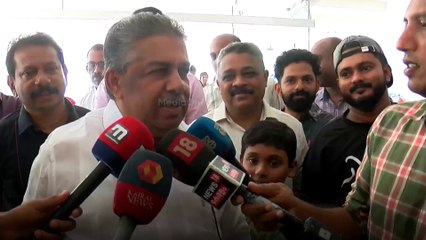 "എമ്പുരാൻ റീ എഡിറ്റ് ചെയ്തതിനോട് യോജിക്കാൻ കഴിയില്ല.. ആവിഷ്‌കാര സ്വാതന്ത്ര്യത്തിനൊപ്പം"