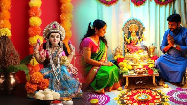 Lakshmi Panchami Puja Vidhi 2025:लक्ष्मी पंचमी कब है,पूजा विधि | Boldsky