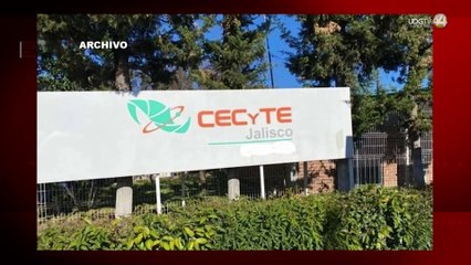 Dirección de Cecytej advierte que habrá “medidas” contra el paro de labores