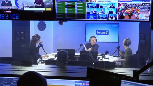 «Il voulait rester sans payer de loyer» : la trêve hivernale s’achève, les expulsions reprennent