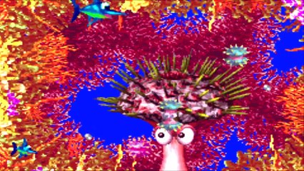 Donkey Kong Country 3: Dixie Kong's Double Trouble! Pt.16