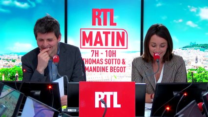 L'oeil de Philippe Caverivière du 31 mars 2025