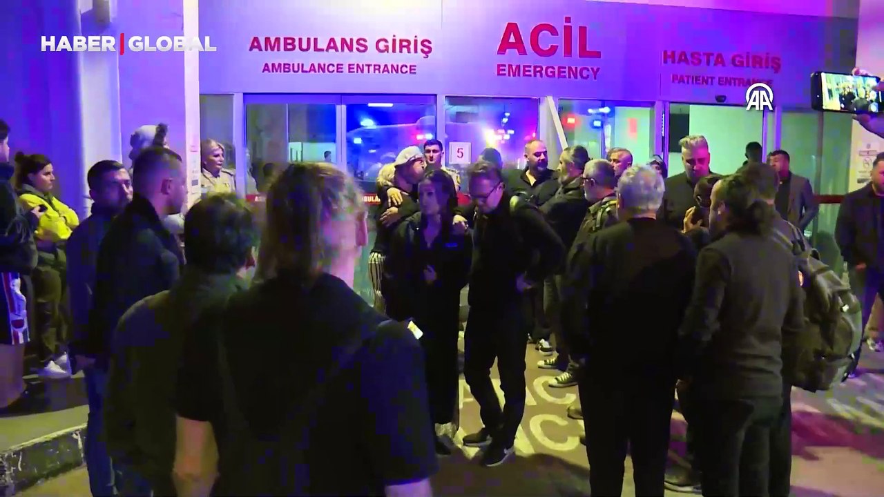 'Kuzeyin Oğlu' Volkan Konak, hayata veda etti