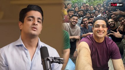 Ranveer Allahbadia controversy के बाद कर रहे हैं एक नई शुरुआत, Fans से की Appeal ! | FilmiBeat