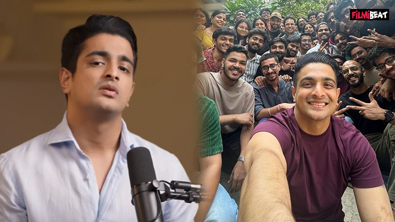 Ranveer Allahbadia controversy के बाद कर रहे हैं एक नई शुरुआत, Fans से की Appeal ! | FilmiBeat