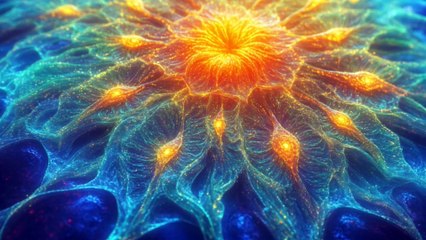 I Componenti della Cellula… a Ritmo di Musica! 🎶🧬