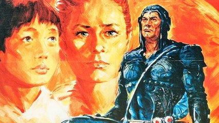 Kampf um die 5. Galaxis - Trailer (Deutsch)