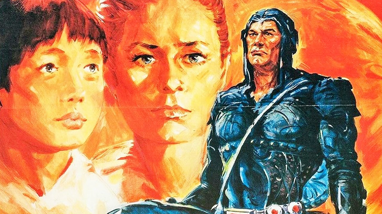 Kampf um die 5. Galaxis - Trailer (Deutsch)