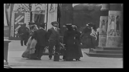 Before Disneyland--Disneyland History