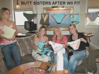 Loose Weight Using A wii Fit