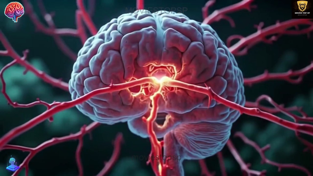 🧠 How Long Does a Brain Clot Take to Dissolve? | Stroke & Blood Clot Recovery Explained