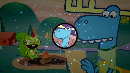 LUMPY'S MUSIC | HAPPY TREE FRIENDS MUSIC