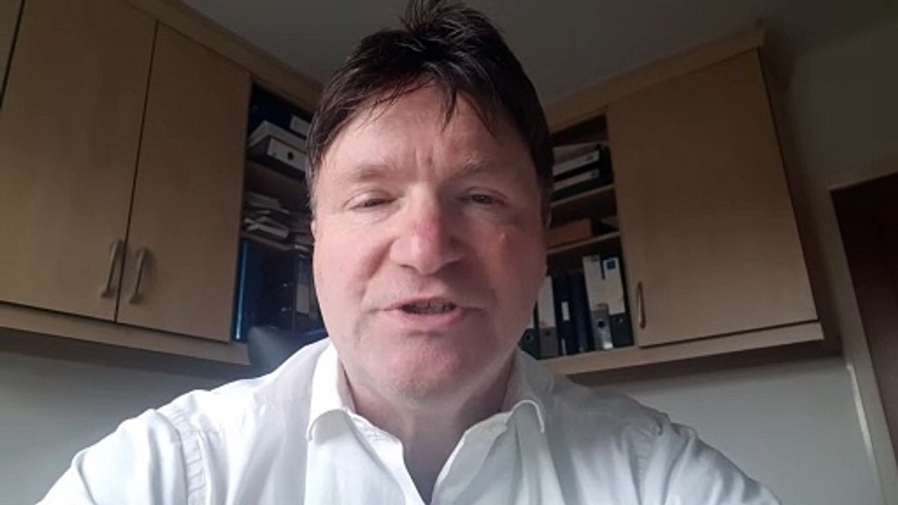 Tariffs: Sir Keir Starmer and Donald Trump agree talks will continue ‘at pace’