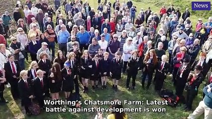 Sussex World Morning Update 31 March, 2025