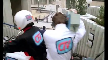 Bande-annonce du film "Le prix du danger"