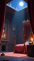 The freeloading guest story in Hindi