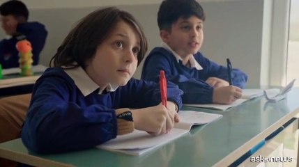 In anteprima il video "Amico", nuovo singolo di Daniel Meguela