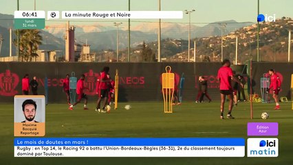 31/03/2025 - ici matin par ici Azur en vidéo