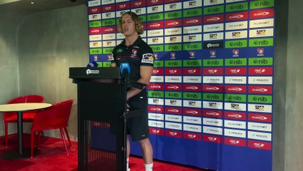 Knights Hooker Phoenix Crossland Joins Newcastle for Exciting NRL Match on March 31, 2025 🏉