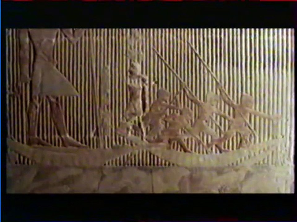 Egypte - La Vallée du Nil - Partie 2
