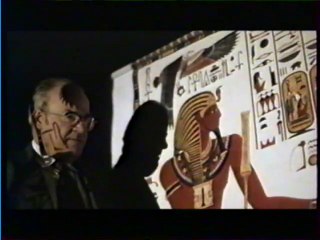 Egypte - La Vallée du Nil - Partie 3