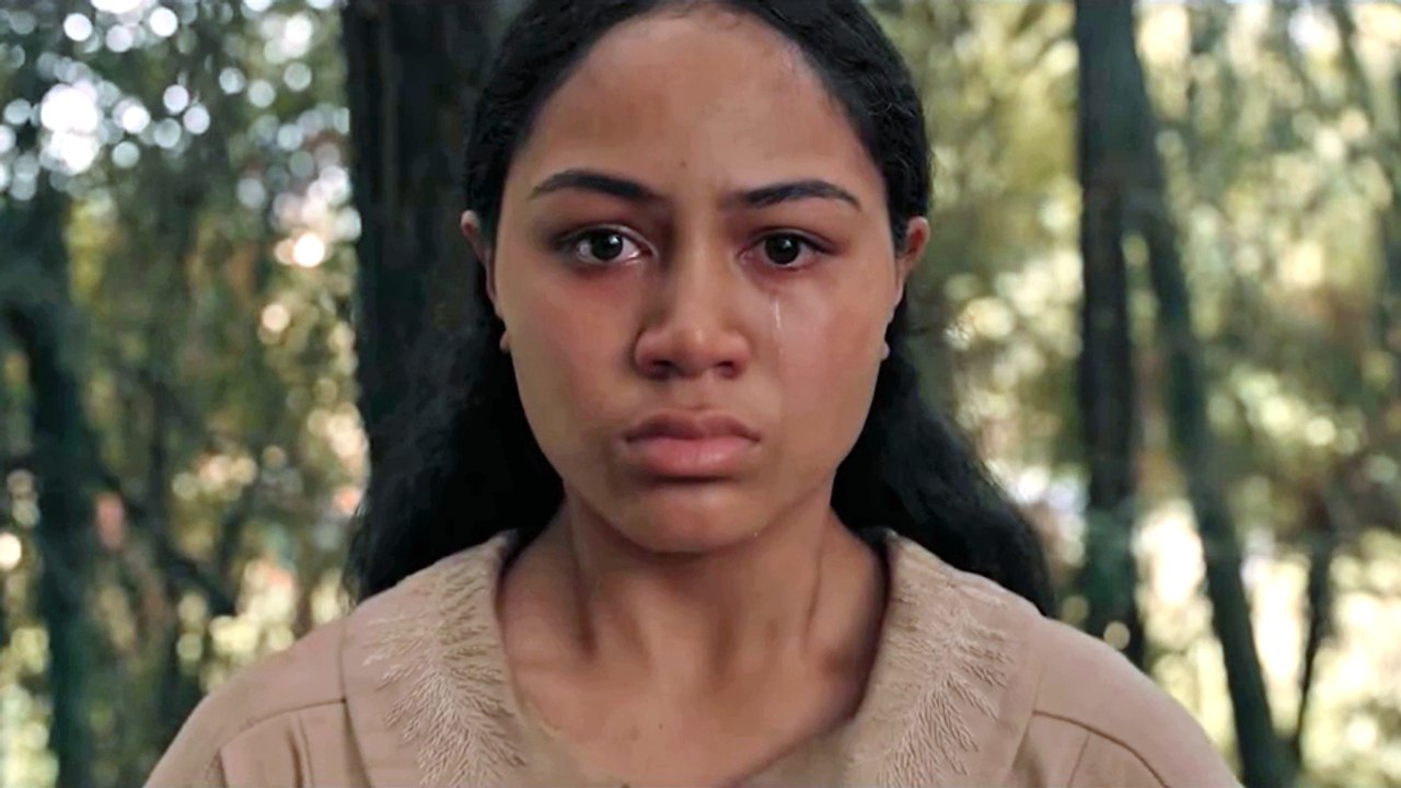 In the Fire of War Trailer OV