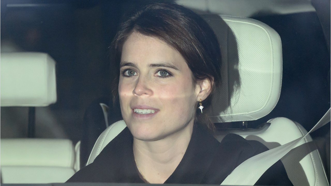 Eugenie d’York partage d’adorables photos avec ses fils pour la fête des Mères : on fond !