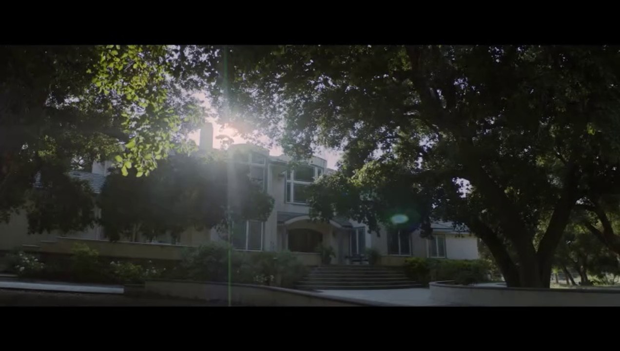 The Girl In The Pool Trailer DF