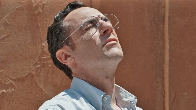 Lettres siciliennes Bande-annonce VO STFR