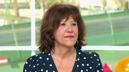 L’interview d’actualité - Raphaëlle Bacqué