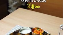 Tiffin service in GTA - Spicy Feast