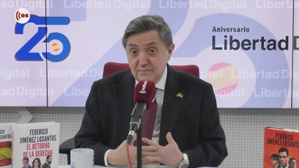 Federico a las 7: "Trump, o la memez convertida en política de Estado"