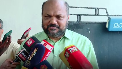 'സിനിമ എടുക്കുന്നവരെ രാജ്യദ്രോഹി ആക്കുന്ന പ്രവണത ശരിയല്ല'- മന്ത്രി പി.രാജീവ്