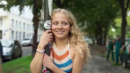 Mädchen Mädchen Trailer DF