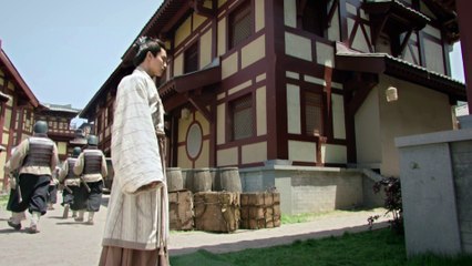 三国志 Secret of Three Kingdoms 第27話 囮になった王妃
