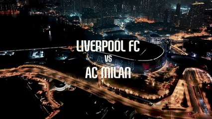 AC Milan announces Hong Kong as first destination of Pre-Season Tour 2025