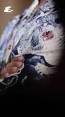 April Cover Teaser | Esquire Philippines