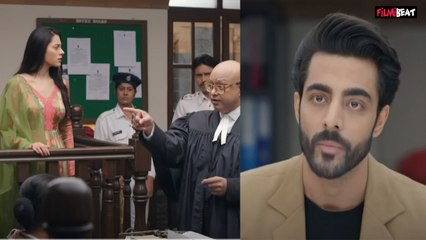 Jhanak Latest Updates: Aniruddha की बगावत देख Arshi का खौलेगा खून, चलेगी नई चाल  ! FilmiBeat