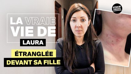 La vraie vie de Laura : son ex-conjoint a tenté de la tuer