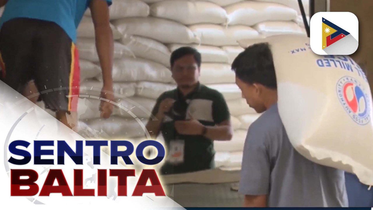 NFA, target bumili ng 90 na bagong trucks para mas matulungan ang mga magsasaka sa pagbebenta ng kanilang ani;  pagpapatayo ng post-harvest facilities sa ilalim MAFIM, paiigtingin din ng NFA