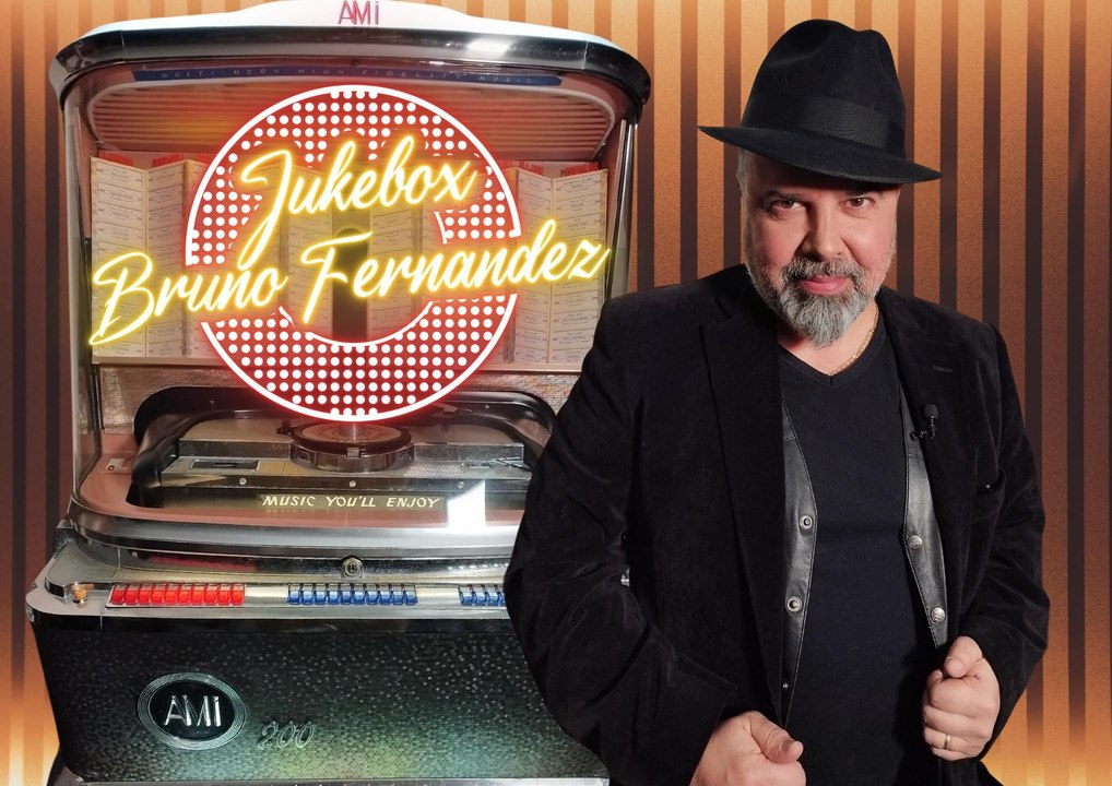 Le "Jukebox" de Bruno Fernandez: "Come Together", quand John Lennon emprunte à Chuck Berry