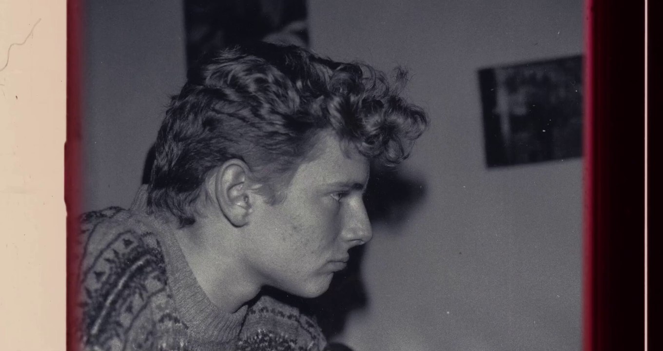 Fritz Litzmann, mein Vater und ich - Trailer (Deutsch) HD