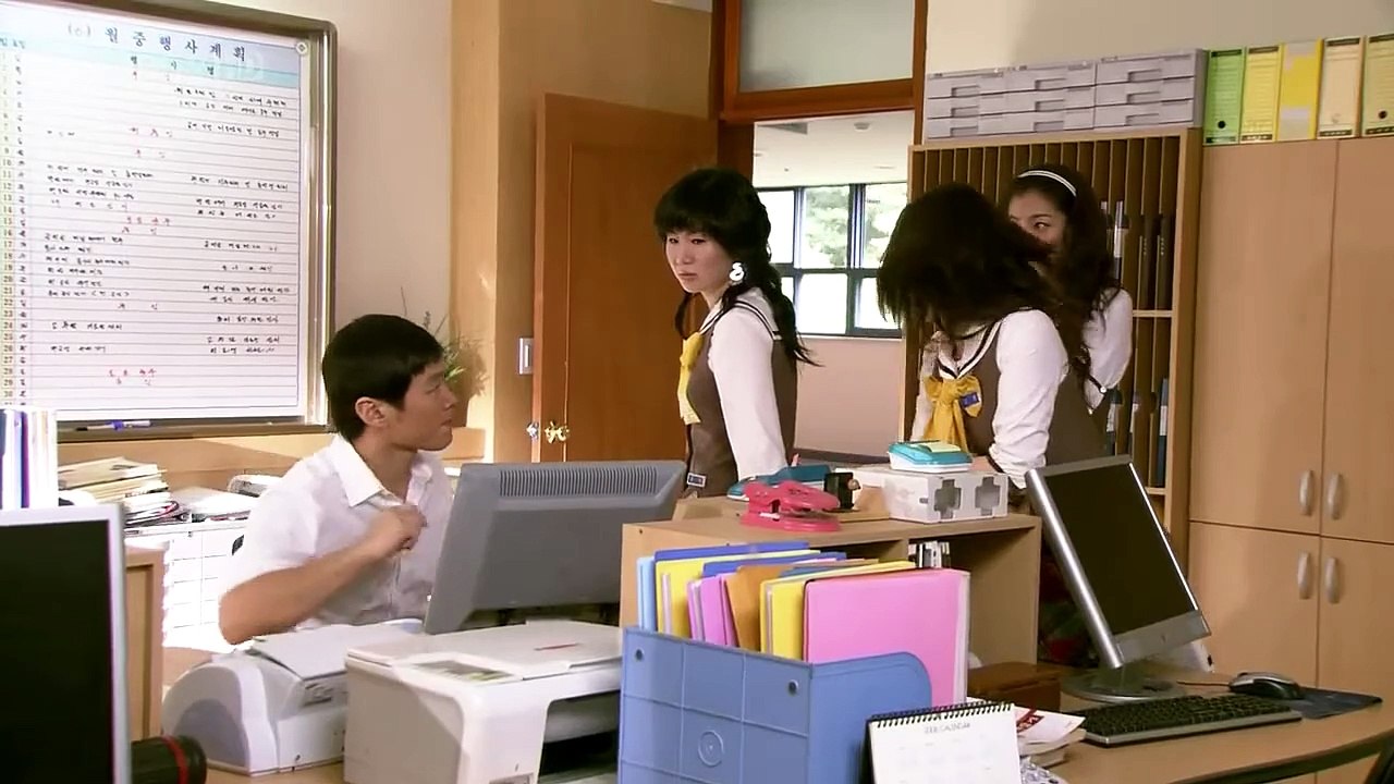 Tôi Là Sam - Tập 3