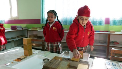 🦜📚 Explore, Learn & Grow at the Best Montessori School in Patiala! 📚🦜