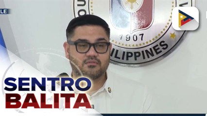 Ilang kongresista, binansagang ‘Team Grocery’ ang mga bagong kaduda-dudang pangalan na umano’y tumanggap ng OVP confidential fund