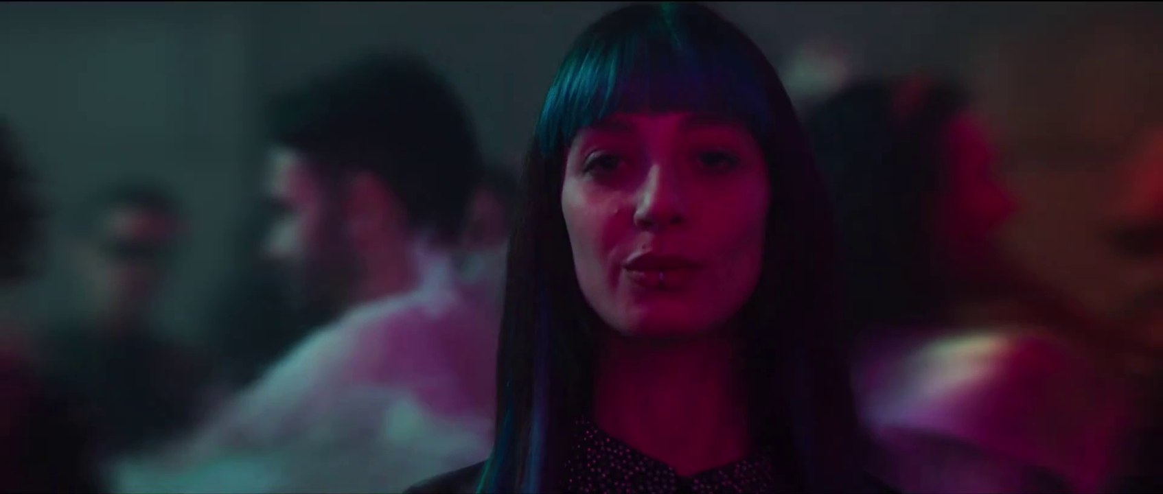 Love Club - S01 Teaser Trailer (Deutsch) HD