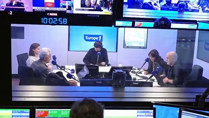 «L’Opportunité de vivre» et «La clef des champs et autres impromptus» : André Comte-Sponville est l'invité de Culture médias