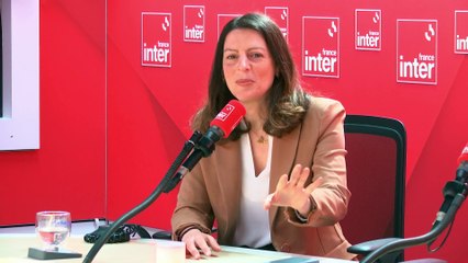 On n'arrête pas l'éco, avec Laura Chaubard, directrice générale de l'Ecole Polytechnique