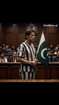 Imran Khan | اب آپ اپنی ذمہ داری لیں | When He was in Death Cell | 31-March-2025 |