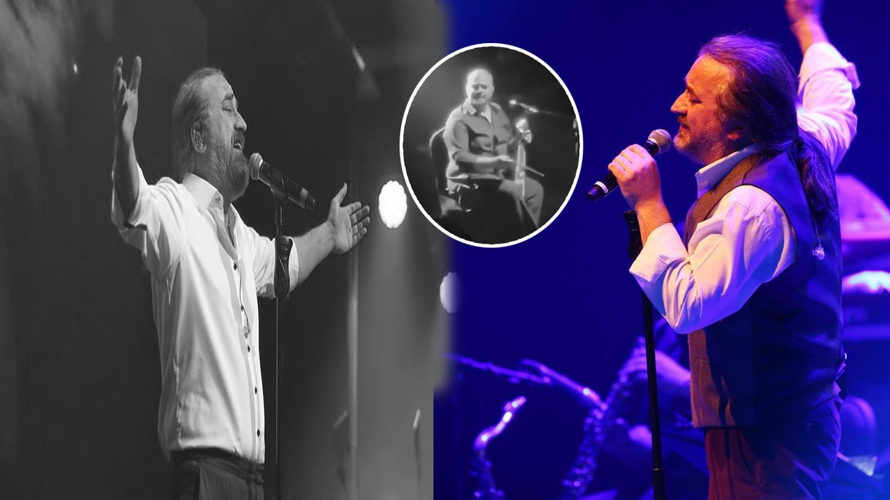 Volkan Konak Death: Music Concert में Live Performance के बीच बेहोश हुए Singer, Hospital में तोड़ा दम